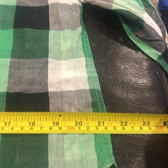 Quicksilver flannel - Picture 6 of 6